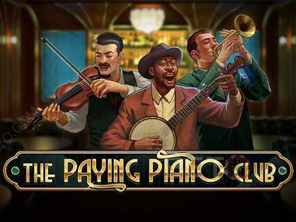 The Paying Piano Club डेमो