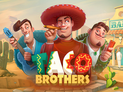 Taco Brothers डेमो