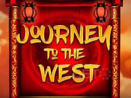 Journey to the West (Pragmatic Play)  डेमो