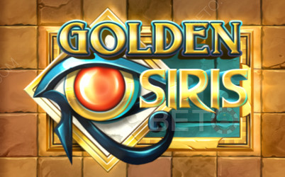 Golden Osiris डेमो