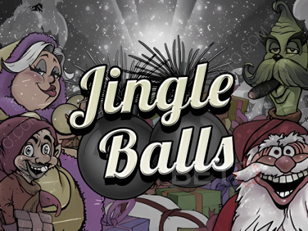 Jingle Balls डेमो