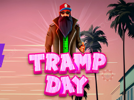 Tramp Day डेमो