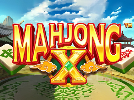 Mahjong X डेमो