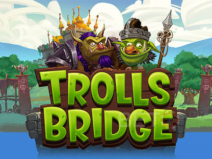 Trolls Bridge (Yggdrasil)  डेमो