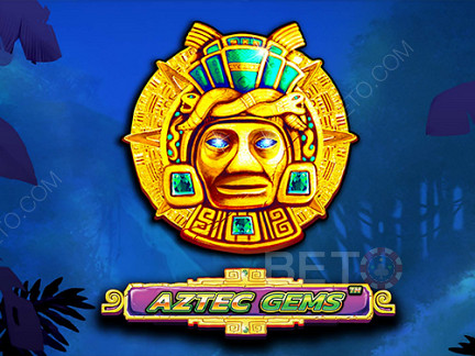 Aztec Gems  डेमो