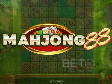 Mahjong 88  डेमो