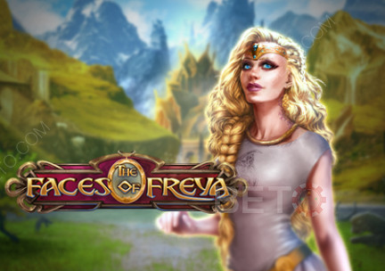 The Faces of Freya डेमो