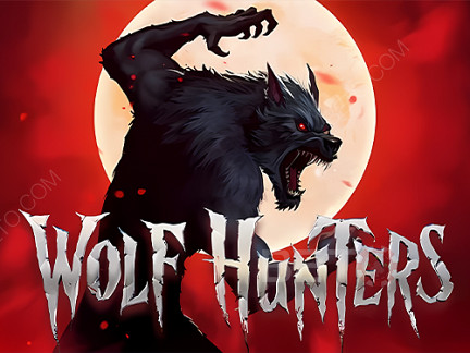 Wolf Hunters  डेमो