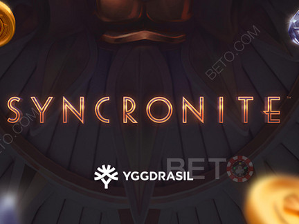 Syncronite डेमो