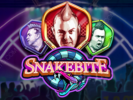 Snakebite डेमो