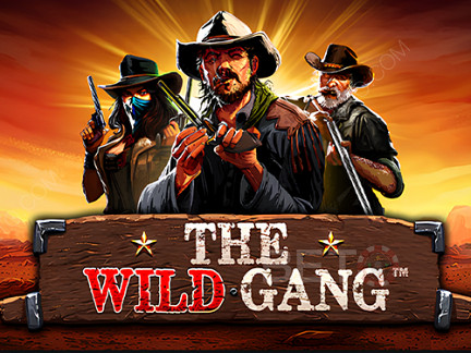 The Wild Gang डेमो