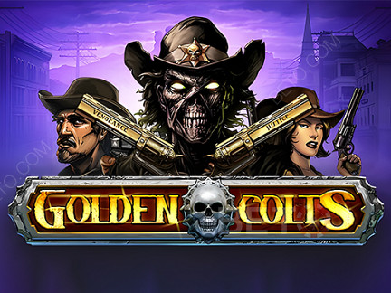 Golden Colts डेमो