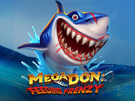 Mega Don Feeding Frenzy डेमो
