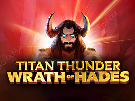Titan Thunder: Wrath of Hades डेमो