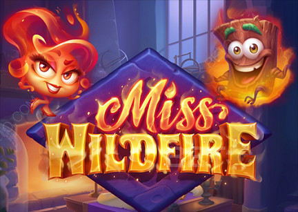 Miss Wildfire डेमो