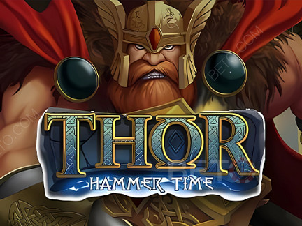 Thor: Hammer Time  डेमो