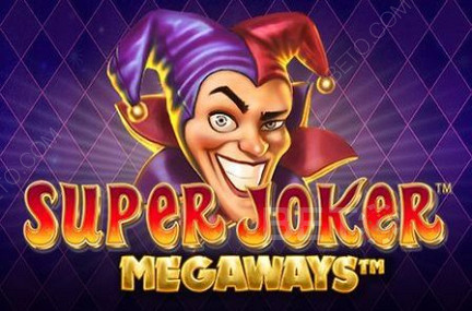 Super Joker Megaways डेमो