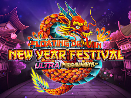Floating Dragon New Year Festival डेमो