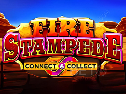Fire Stampede डेमो