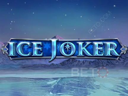 Ice Joker डेमो
