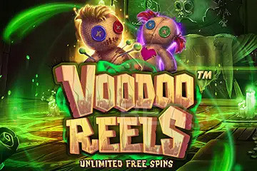 Voodoo Reels डेमो