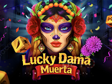 Lucky Dama Muerta डेमो