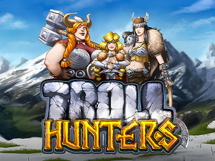 Troll Hunters डेमो