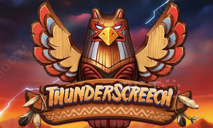 Thunder Screech डेमो