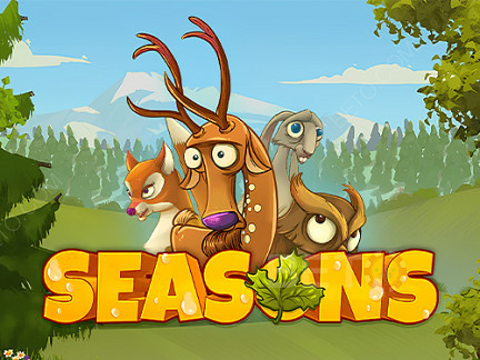 Seasons (Yggdrasil)  डेमो