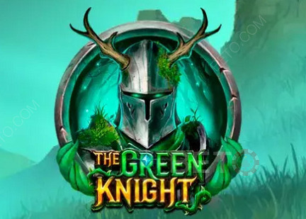 The Green Knight डेमो