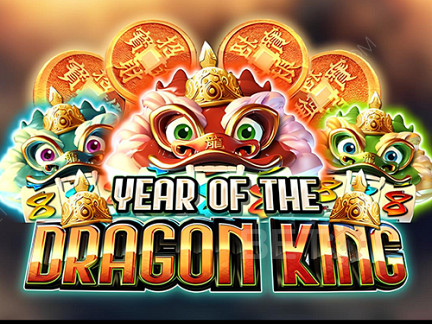 Year of the Dragon King डेमो
