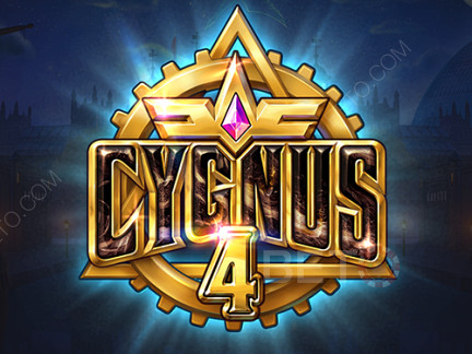 Cygnus 4 डेमो