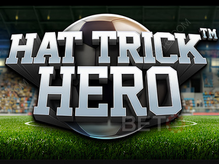 Hat Trick Hero डेमो