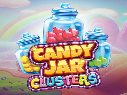 Candy Jar Clusters डेमो