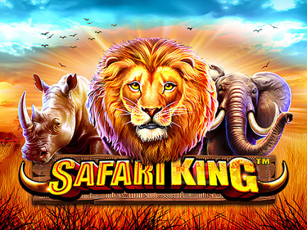 Safari King (Pragmatic Play)  डेमो