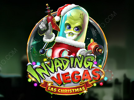 Invading Vegas Las Christmas डेमो