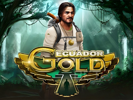 Ecuador Gold डेमो