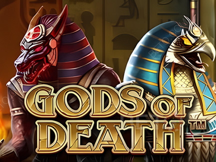 Gods of Death डेमो