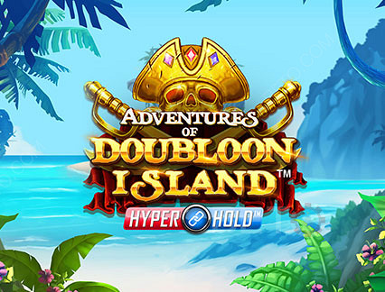 Adventures Of Doubloon Island डेमो