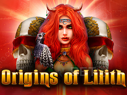Origins Of Lilith डेमो