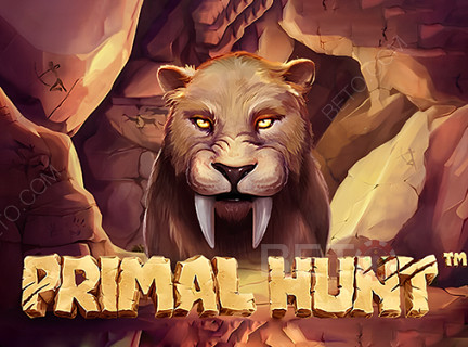 Primal Hunt डेमो