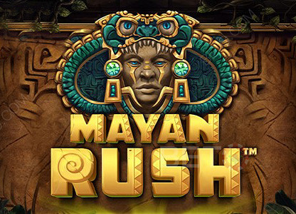 Mayan Rush डेमो
