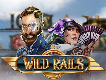 Wild Rails डेमो