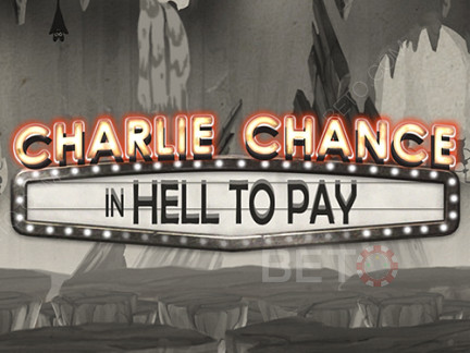 Charlie Chance in Hell to Pay डेमो