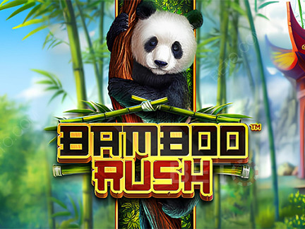 Bamboo Rush डेमो