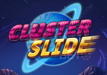 Cluster Slide डेमो