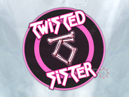 Twisted Sister डेमो