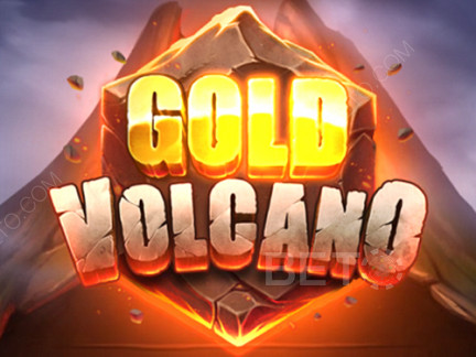 Gold Volcano डेमो