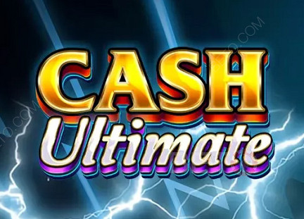 Cash Ultimate डेमो