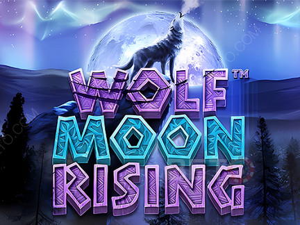 Wolf Moon Rising डेमो